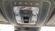 Mercedes-Benz CLA 250 AMG Line Premium 4dr Tip Auto Petrol Saloon